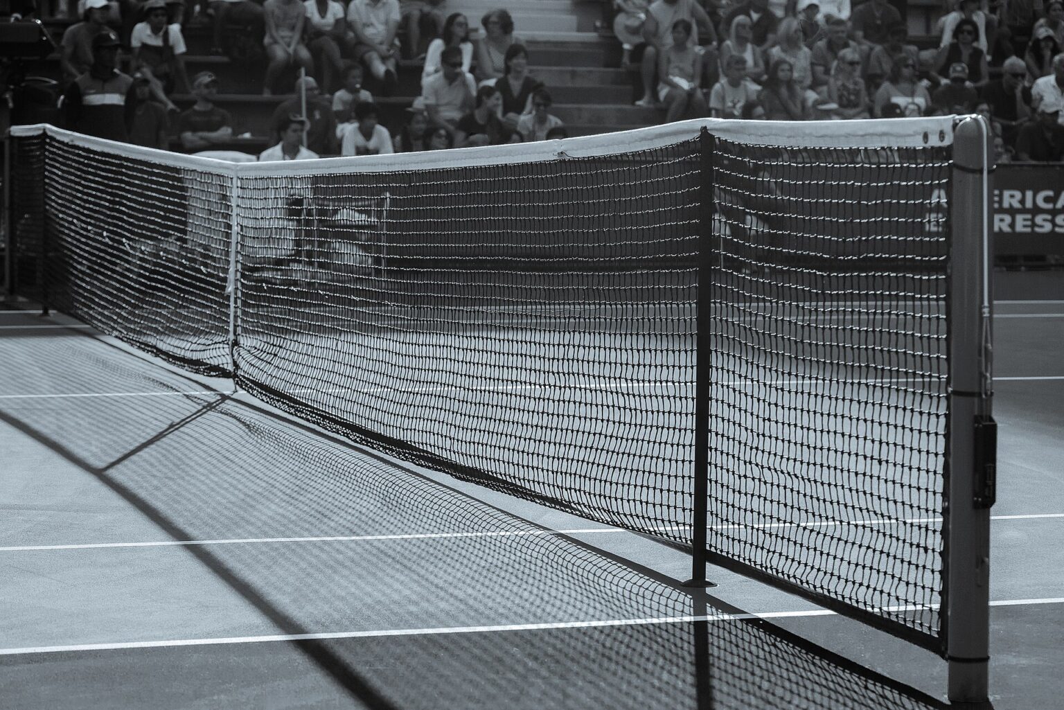 Tenis Okulu Fix